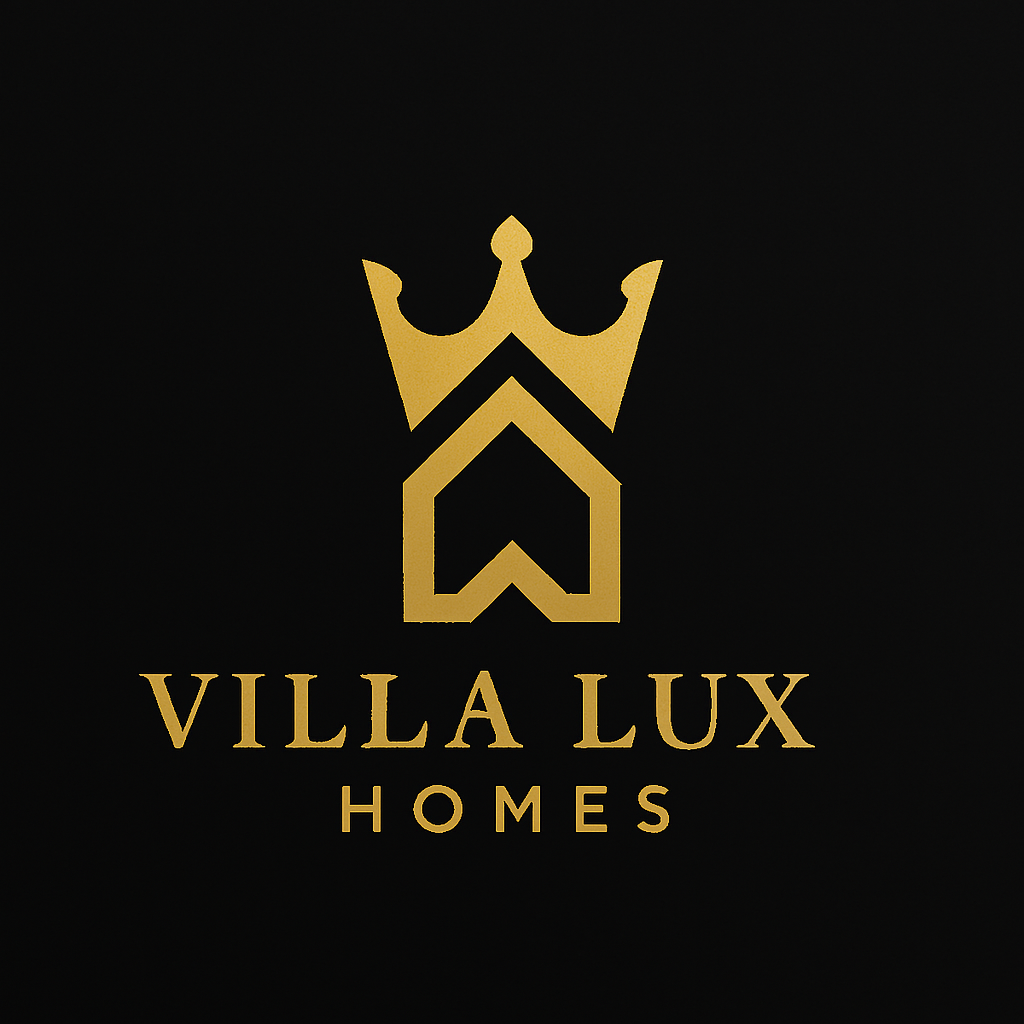 Villa Lux Logo